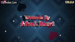 Ek Baar Aur Episode 4 Web Series 18+