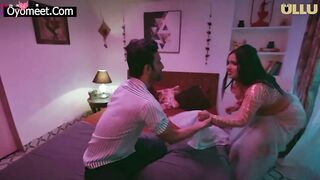 Ek Baar Aur Episode 4 Web Series 18+