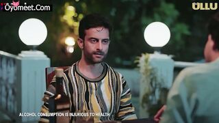 Ek Baar Aur Episode 4 Web Series 18+