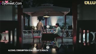 Ek Baar Aur Episode 4 Web Series 18+
