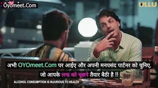 Ek Baar Aur Episode 4 Web Series 18+