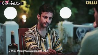Ek Baar Aur Episode 4 Web Series 18+