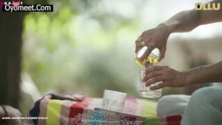 Dekho Magar Pyar Se Episode 3 Web Series 18+