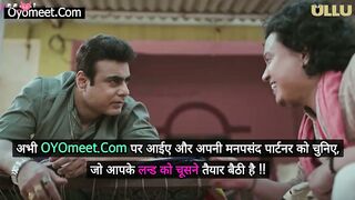 Dekho Magar Pyar Se Episode 3 Web Series 18+