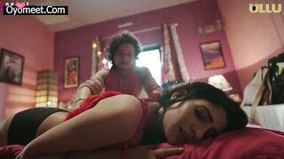 Dekho Magar Pyar Se Episode 3 Web Series 18+