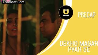 Dekho Magar Pyar Se Episode 3 Web Series 18+