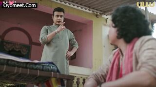 Dekho Magar Pyar Se Episode 3 Web Series 18+