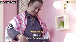 Bikau Episode 7 Web Series 18+