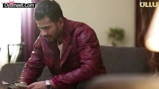 Bikau Episode 7 Web Series 18+
