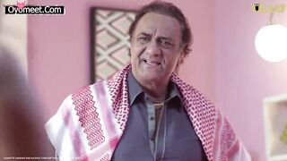 Bikau Episode 7 Web Series 18+