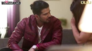 Bikau Episode 7 Web Series 18+