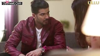 Bikau Episode 7 Web Series 18+