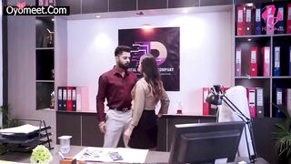Corporate Kaand Episode 1 Web Series 18+-