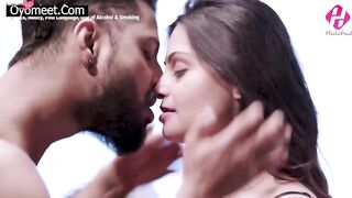 Corporate Kaand Episode 1 Web Series 18+-