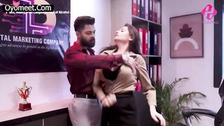 Corporate Kaand Episode 1 Web Series 18+-