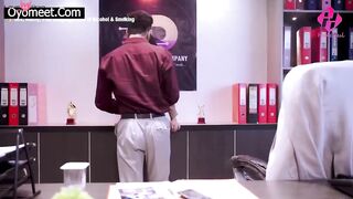 Corporate Kaand Episode 1 Web Series 18+-