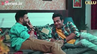 Badan Episode 6 Web Series 18+