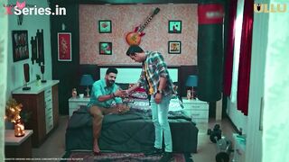 Badan Episode 6 Web Series 18+