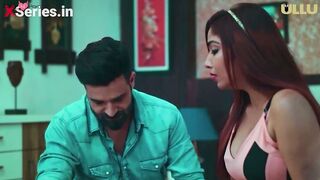 Badan Episode 6 Web Series 18+