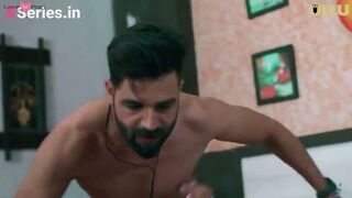 Badan Episode 6 Web Series 18+