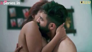 Badan Episode 6 Web Series 18+