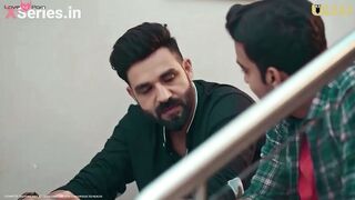 Badan Episode 6 Web Series 18+