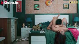 Badan Episode 6 Web Series 18+