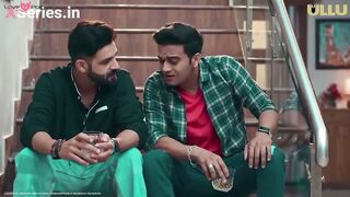 Badan Episode 6 Web Series 18+