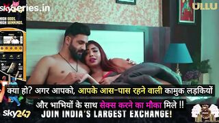 Badan Episode 6 Web Series 18+