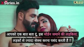 Badan Episode 6 Web Series 18+