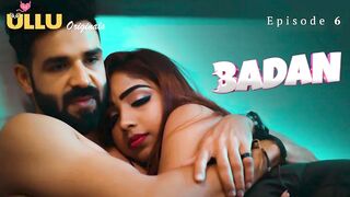 Badan Episode 6 Web Series 18+