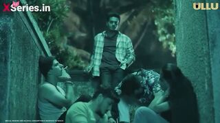 Badan Episode 2 Web Series 18+