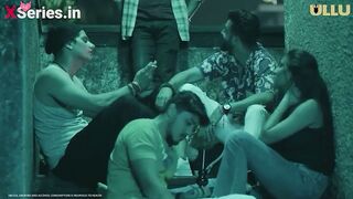Badan Episode 2 Web Series 18+