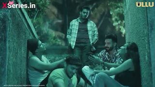 Badan Episode 2 Web Series 18+