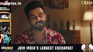 Badan Episode 2 Web Series 18+