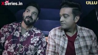 Badan Episode 2 Web Series 18+