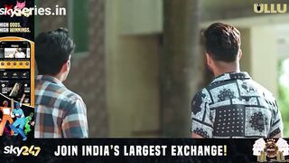 Badan Episode 2 Web Series 18+