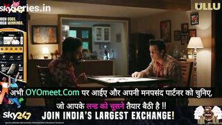 Badan Episode 2 Web Series 18+