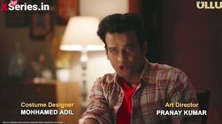 Badan Episode 2 Web Series 18+