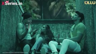 Badan Episode 2 Web Series 18+