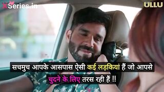 Badan Episode 2 Web Series 18+
