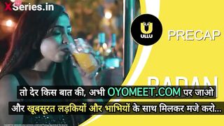 Badan Episode 2 Web Series 18+