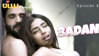 Badan Episode 2 Web Series 18+