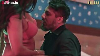 Bikau Episode 2 Web Series 18+