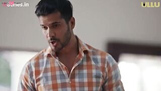 Bikau Episode 2 Web Series 18+