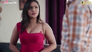 Bikau Episode 2 Web Series 18+