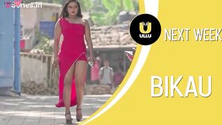 Bikau Episode 2 Web Series 18+