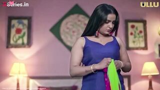Bikau Episode 2 Web Series 18+
