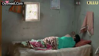 Chull Episode 3 Web Series 18+
