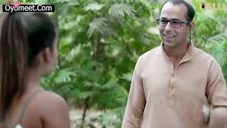Chull Episode 3 Web Series 18+